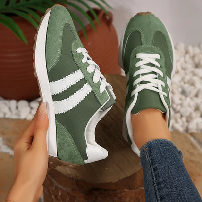 baskets femme design coloré look moderne SecretBombe