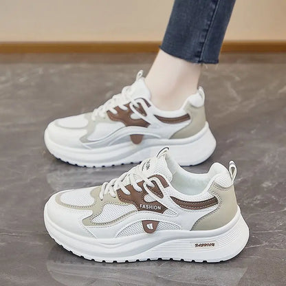 SecretBombe sneakers femme look urbain moderne et tendance