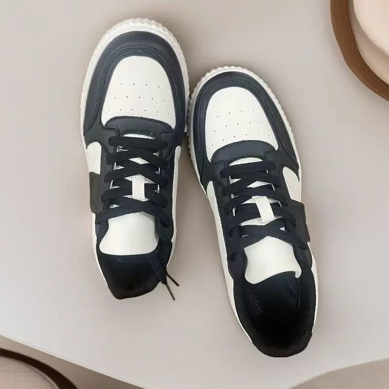 sneakers femme casual sport chic confort quotidien SecretBombe