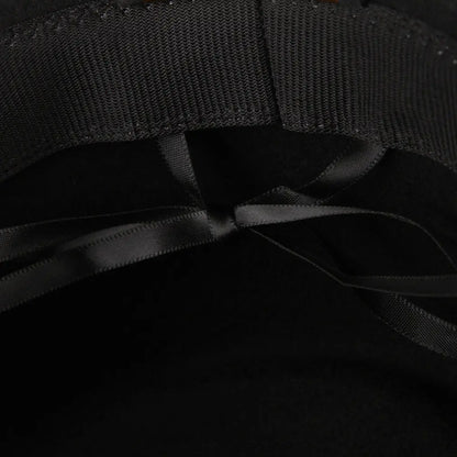 SecretBombe chapeau laine style minimaliste chic femme