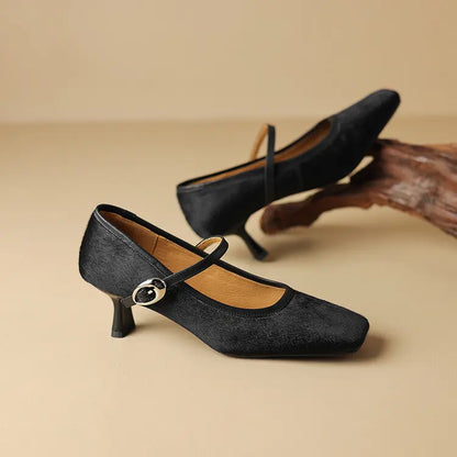 Talons femme imprimé léopard style fashion SecretBombe