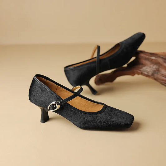 Talons femme imprimé léopard style fashion SecretBombe