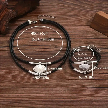 SecretBombe parure bijoux femme chic pour tenue quotidienne collier bracelet élégant