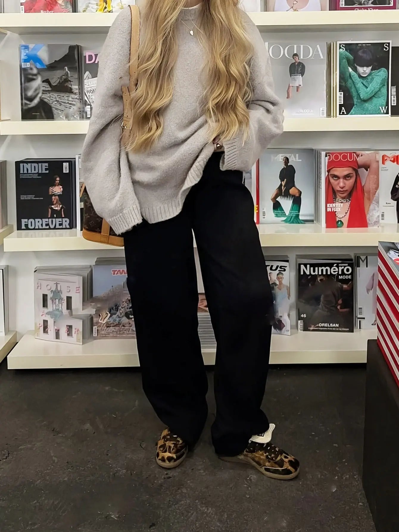 Pull femme maille légère viscose confortable et tendance SecretBombe