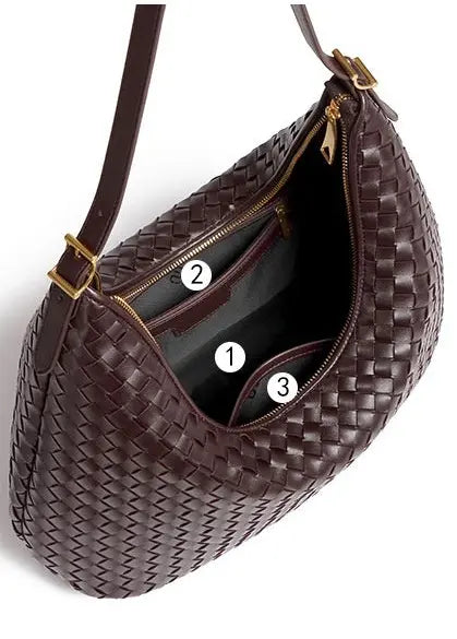 Sac à main femme mode chic urbain tendance SecretBombe