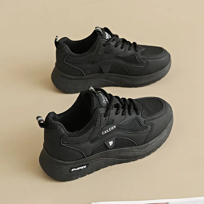 SecretBombe sneakers femme confortables pour un usage quotidien