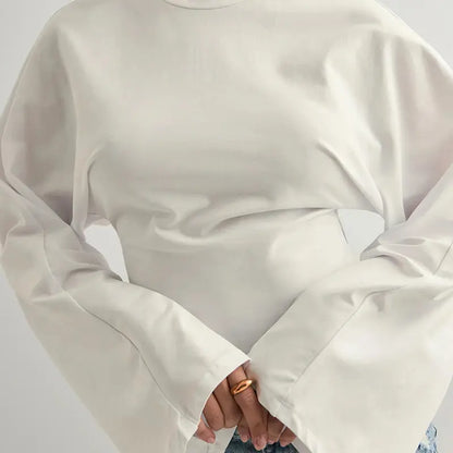 Top femme confortable pour look quotidien SecretBombe
