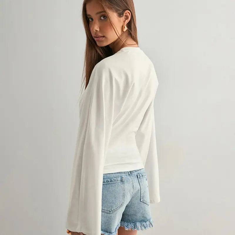 Top femme boutique en ligne mode SecretBombe