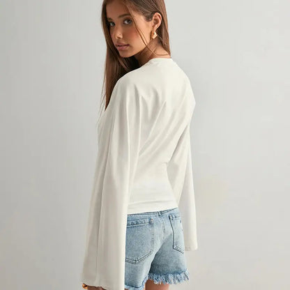Top femme boutique en ligne mode SecretBombe