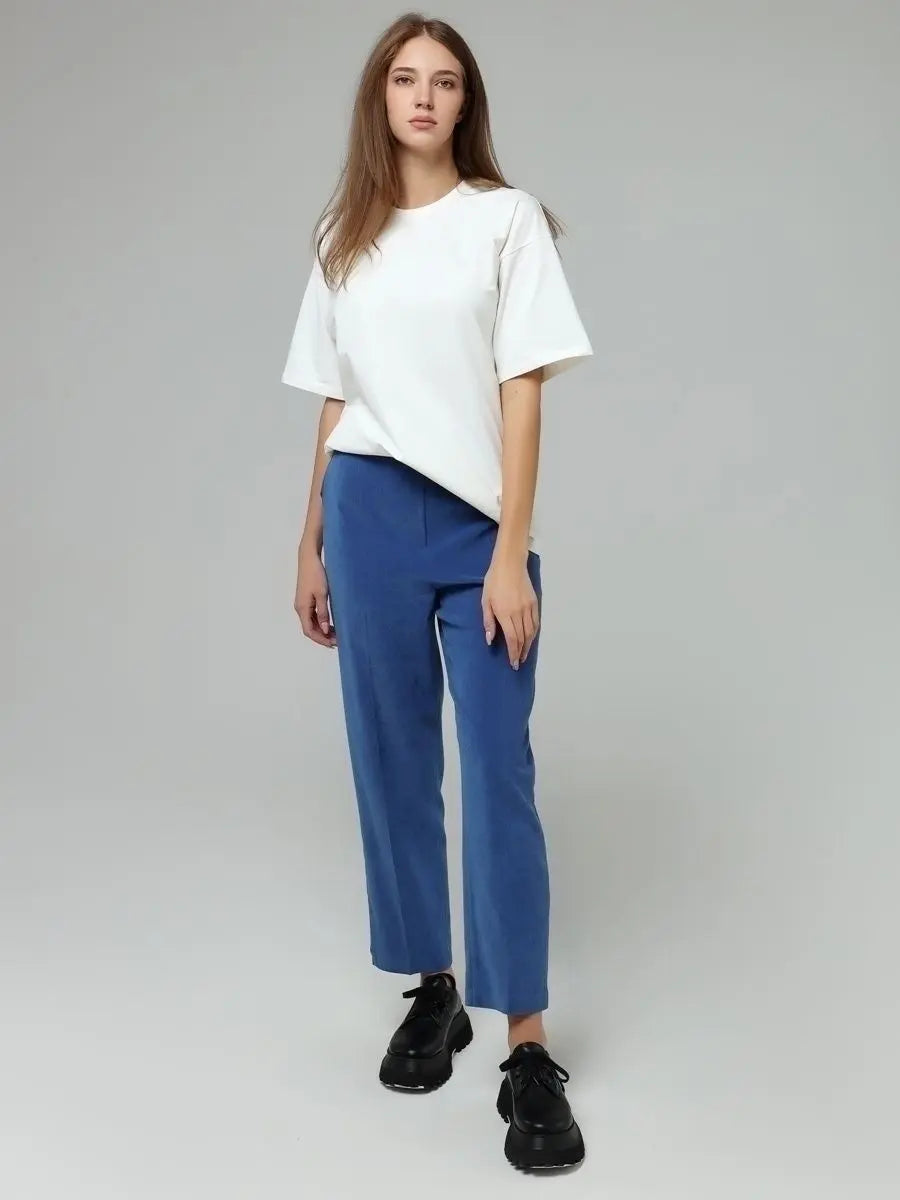 T-shirt femme collection essentiels SecretBombe style urbain