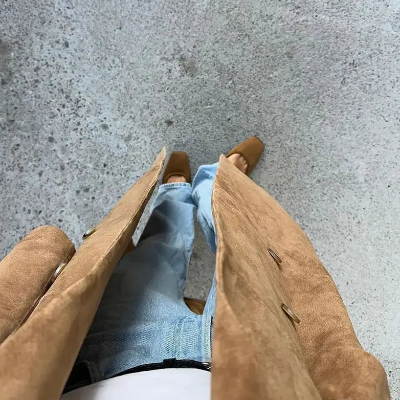 Veste artistique coupe classique élégante SecretBombe