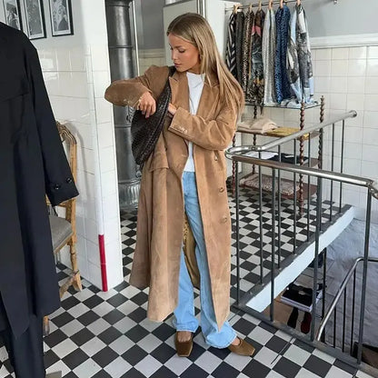 Veste artistique coupe classique élégante SecretBombe