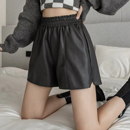 Short chic femme style urbain moderne SecretBombe