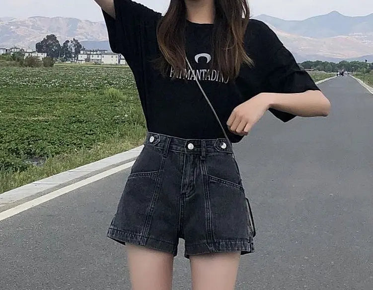 Short femme été, style urbain & élégant pour les beaux jours