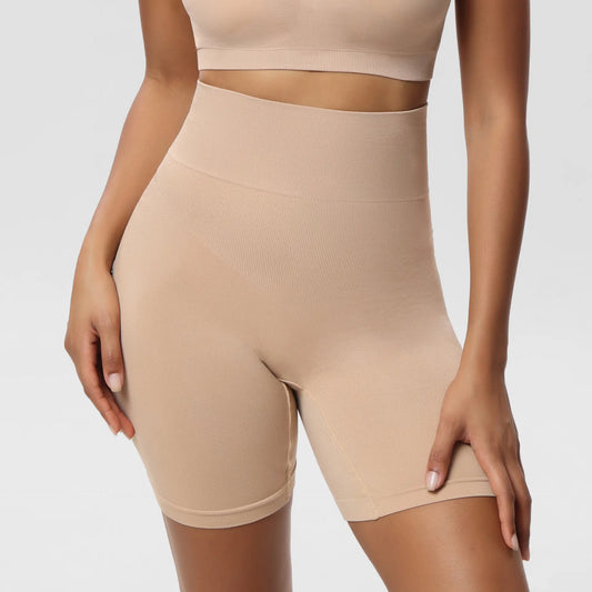 Short gainant taille haute femme SecretBombe