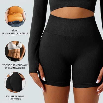 Short gainant tendance SecretBombe