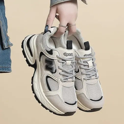 Chaussures femme casual chic pour un look moderne – SecretBombe