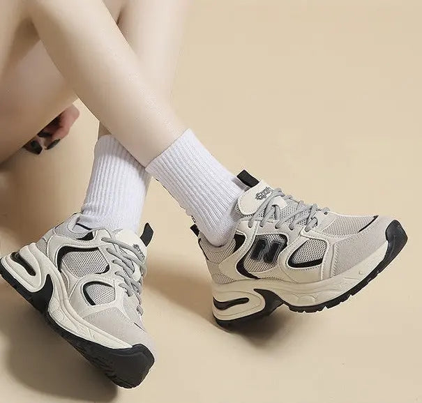 Chaussures femme idéales pour marcher toute la journée – SecretBombe