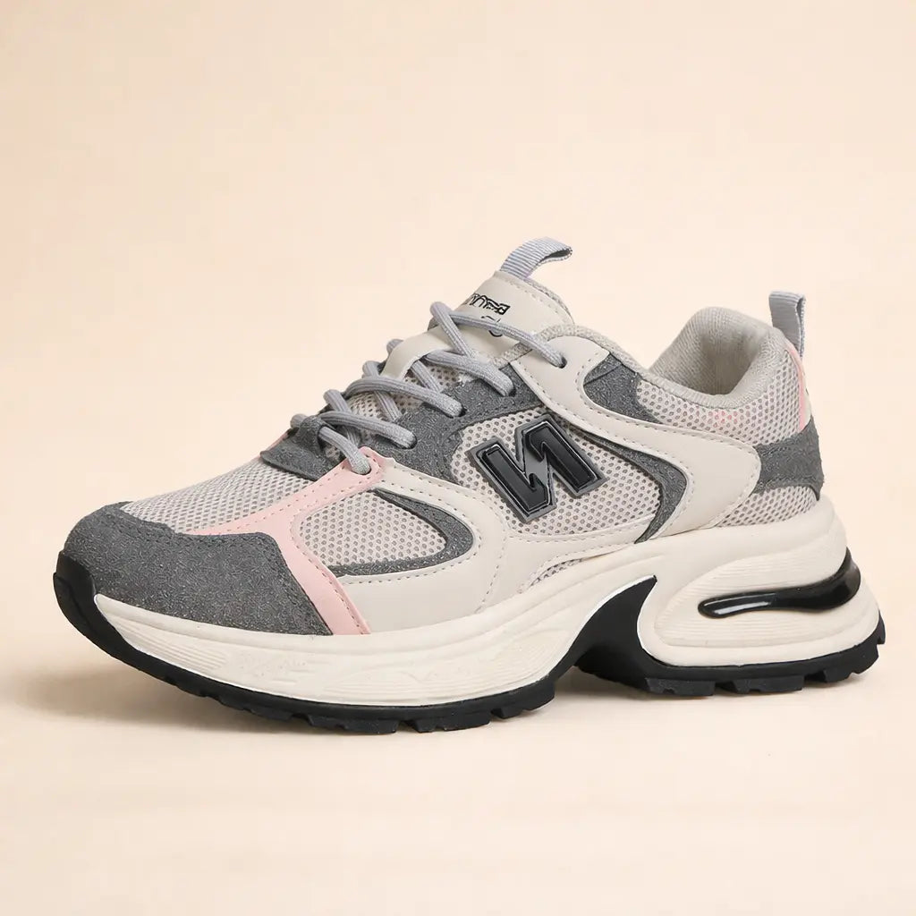 Baskets femme confortables pour un usage quotidien – SecretBombe