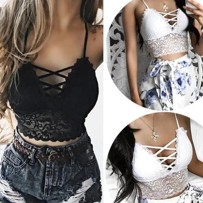 Soutien-gorge dos nu porté par mannequin – style moderne et confortable pour dos nu profond
